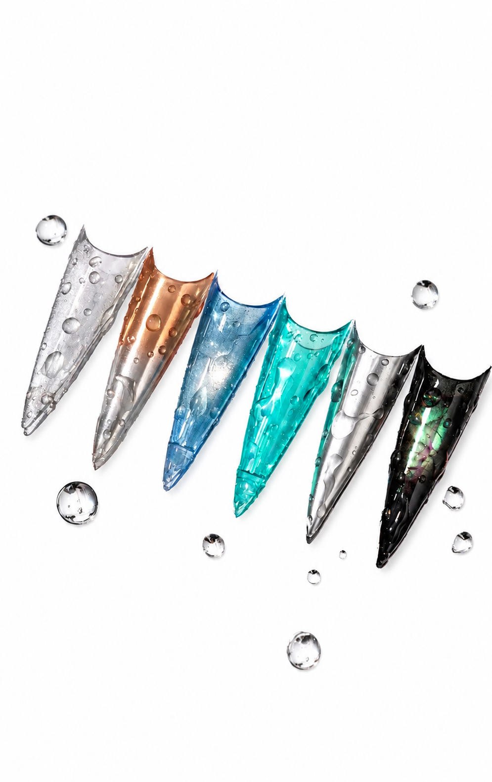 TOP WATER DROP