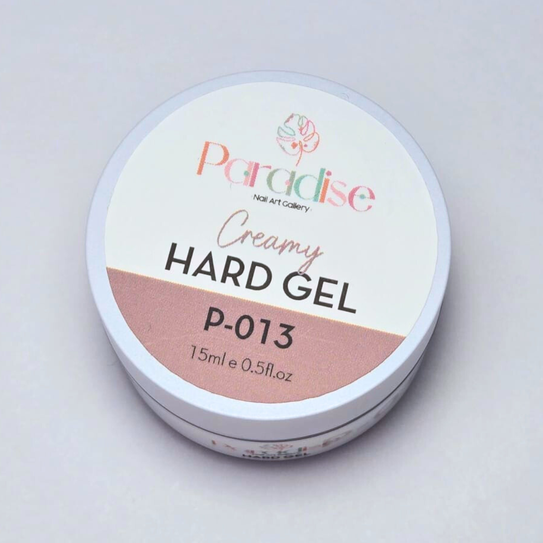 HARD GEL P-013