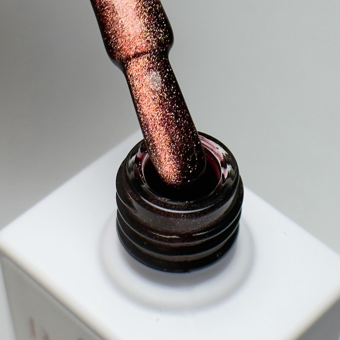 SPARKLE FLASH CAT EYE 14