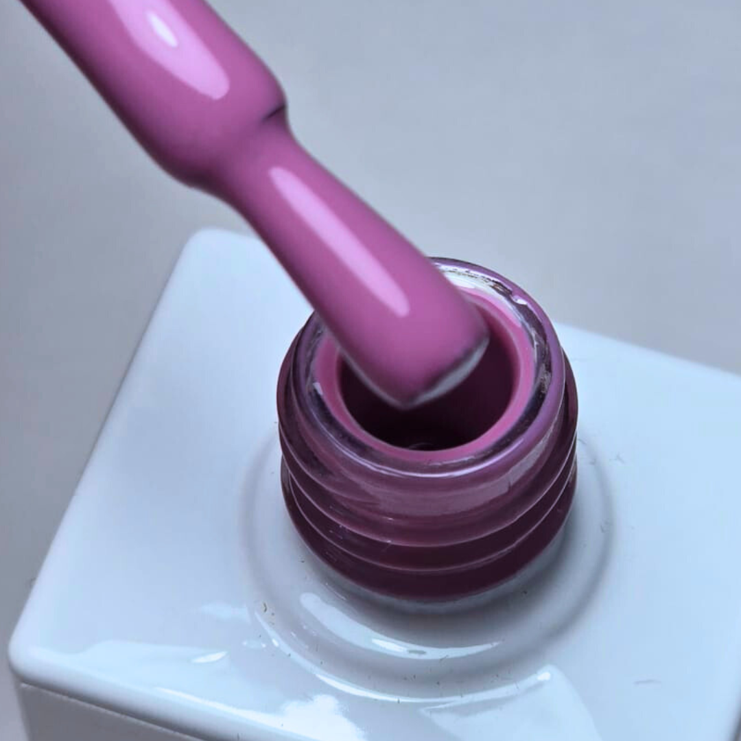 PLEASURE GEL POLISH