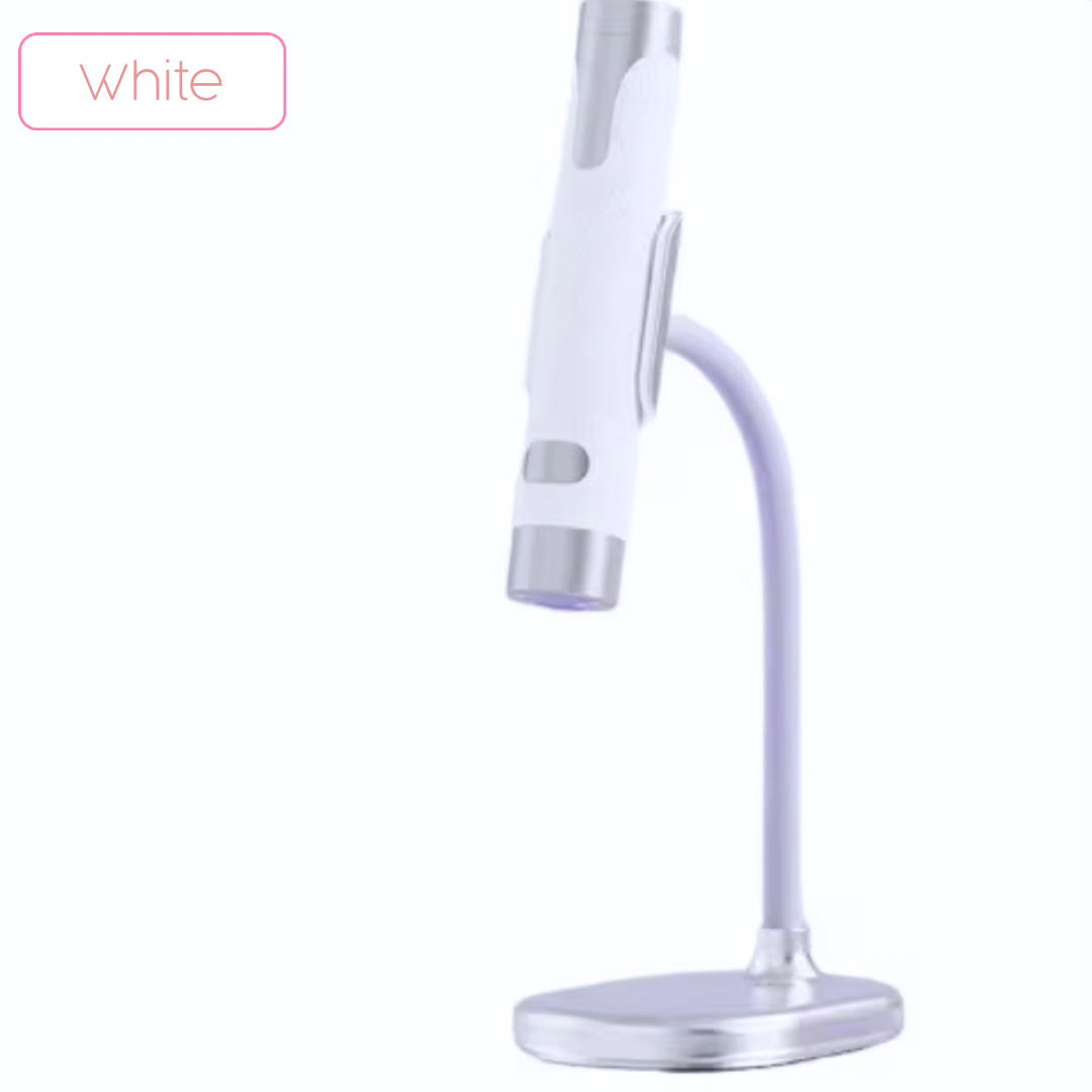 AI SMART ULTRAVIOLET LAMP
