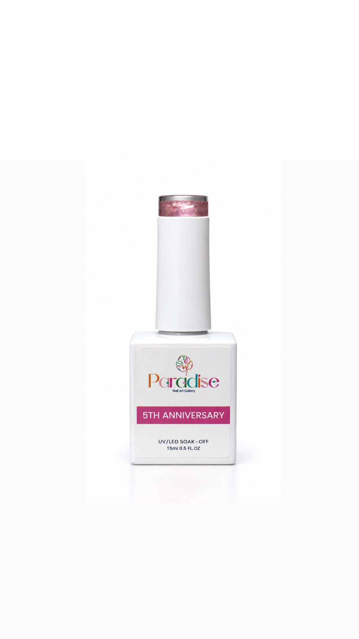 5TH ANNIVERSARY CAT EYE