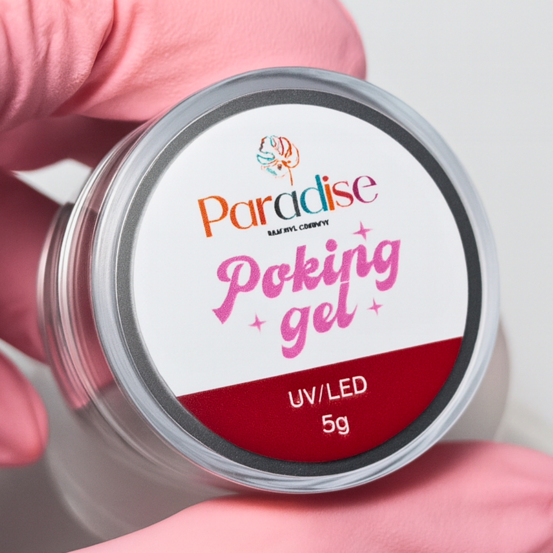 POKING GEL KIT