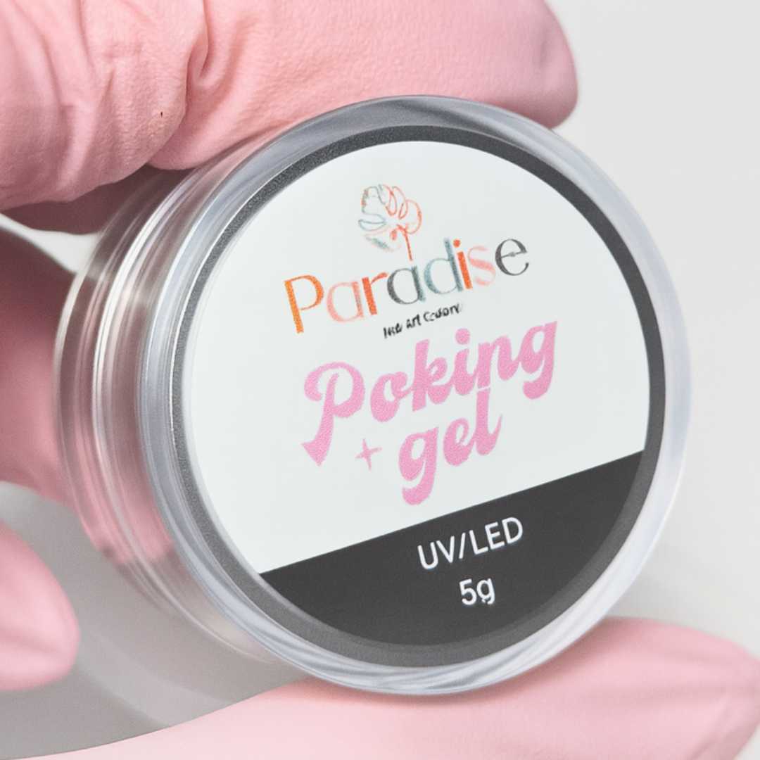 POKING GEL KIT