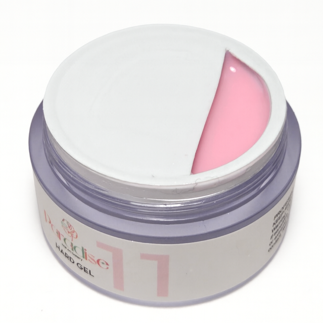 HARD GEL 11