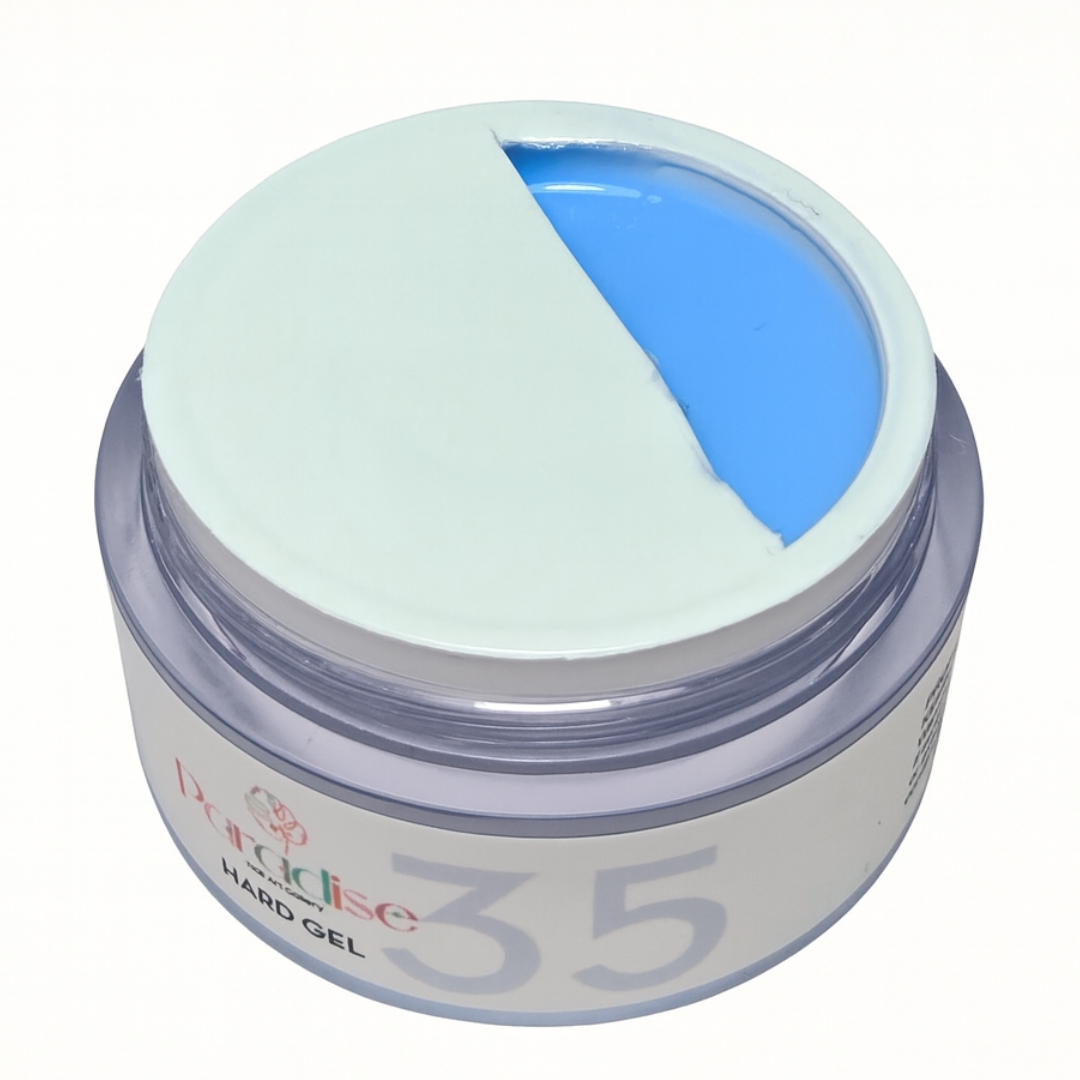 HARD GEL 35