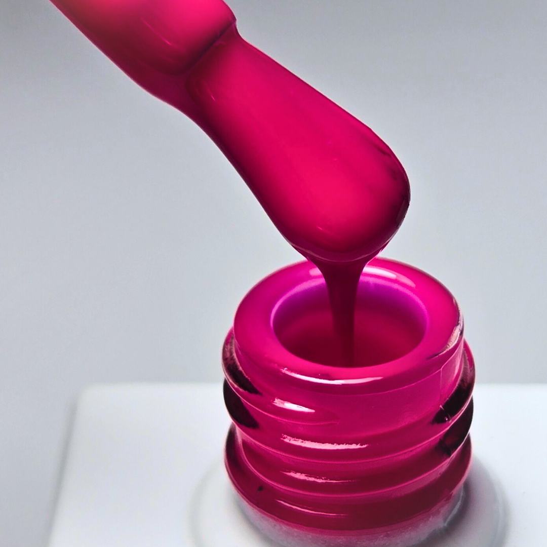 COUTURE GEL POLISH