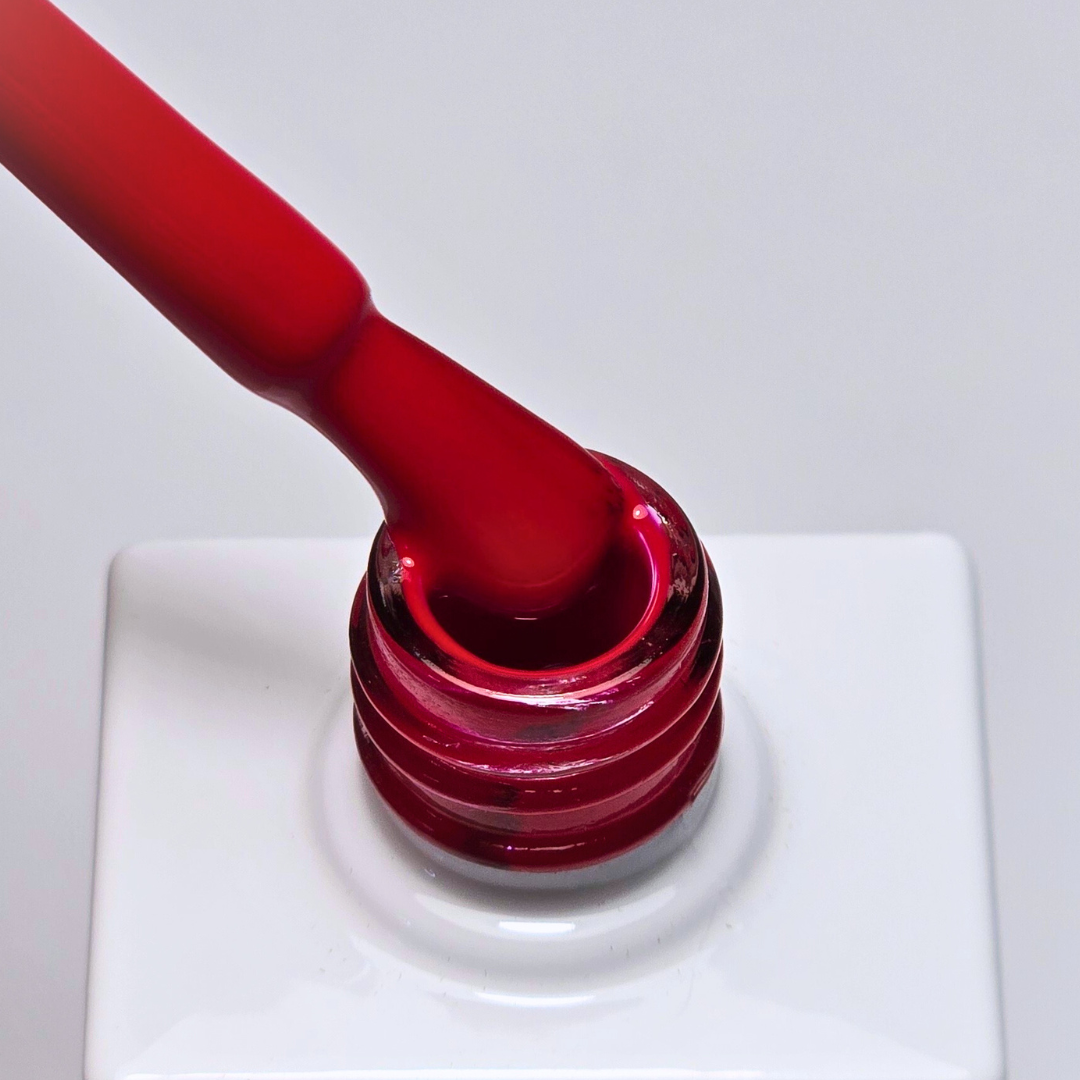 CRANBERRIES GEL POLISH