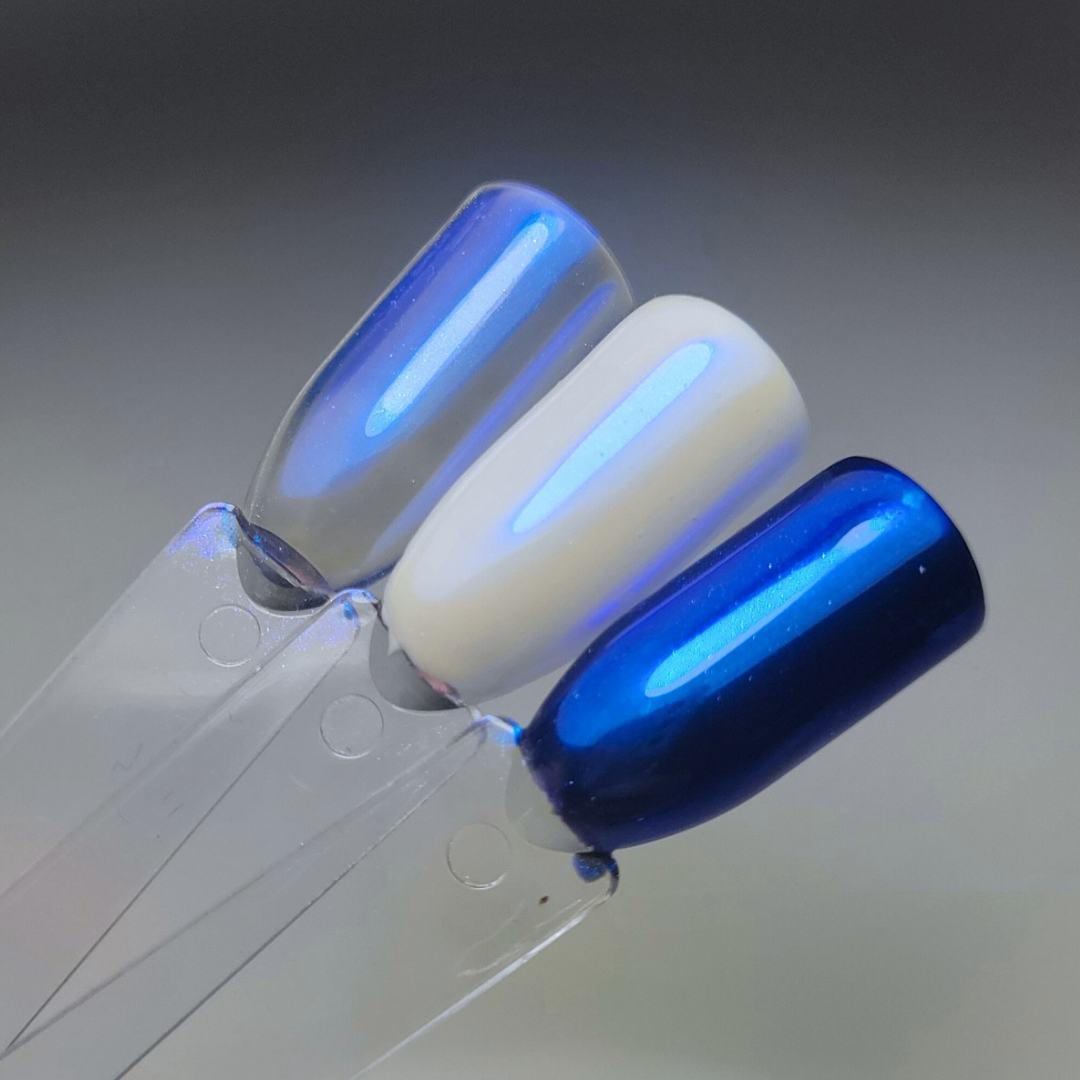 STARRY CHROME
