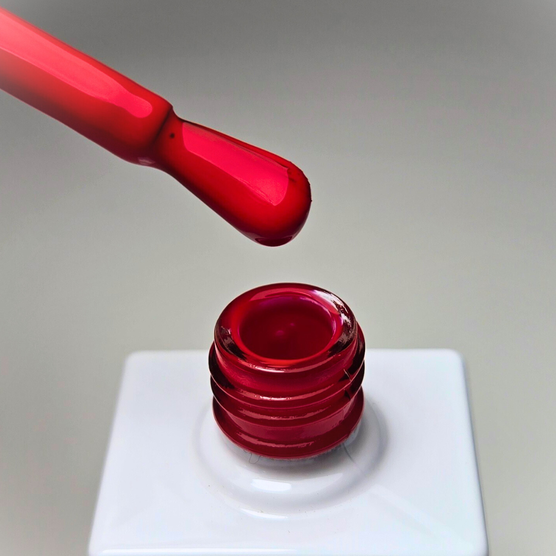 BEAUTY GEL POLISH