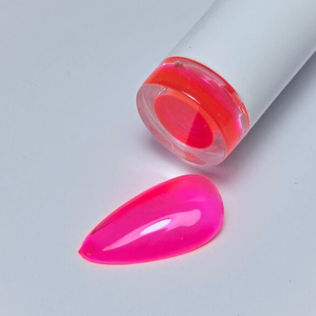 JELLY GEL POLISH 12