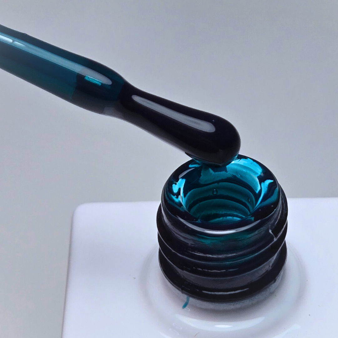 JELLY GEL POLISH 11