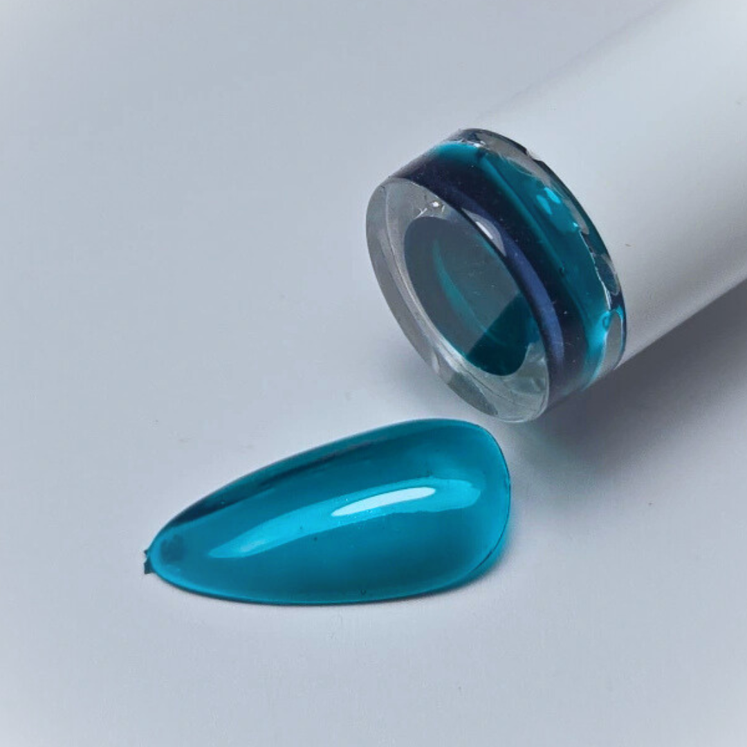 JELLY GEL POLISH 11