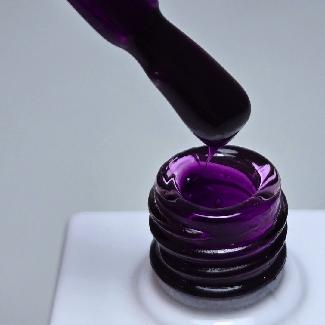 JELLY GEL POLISH 14