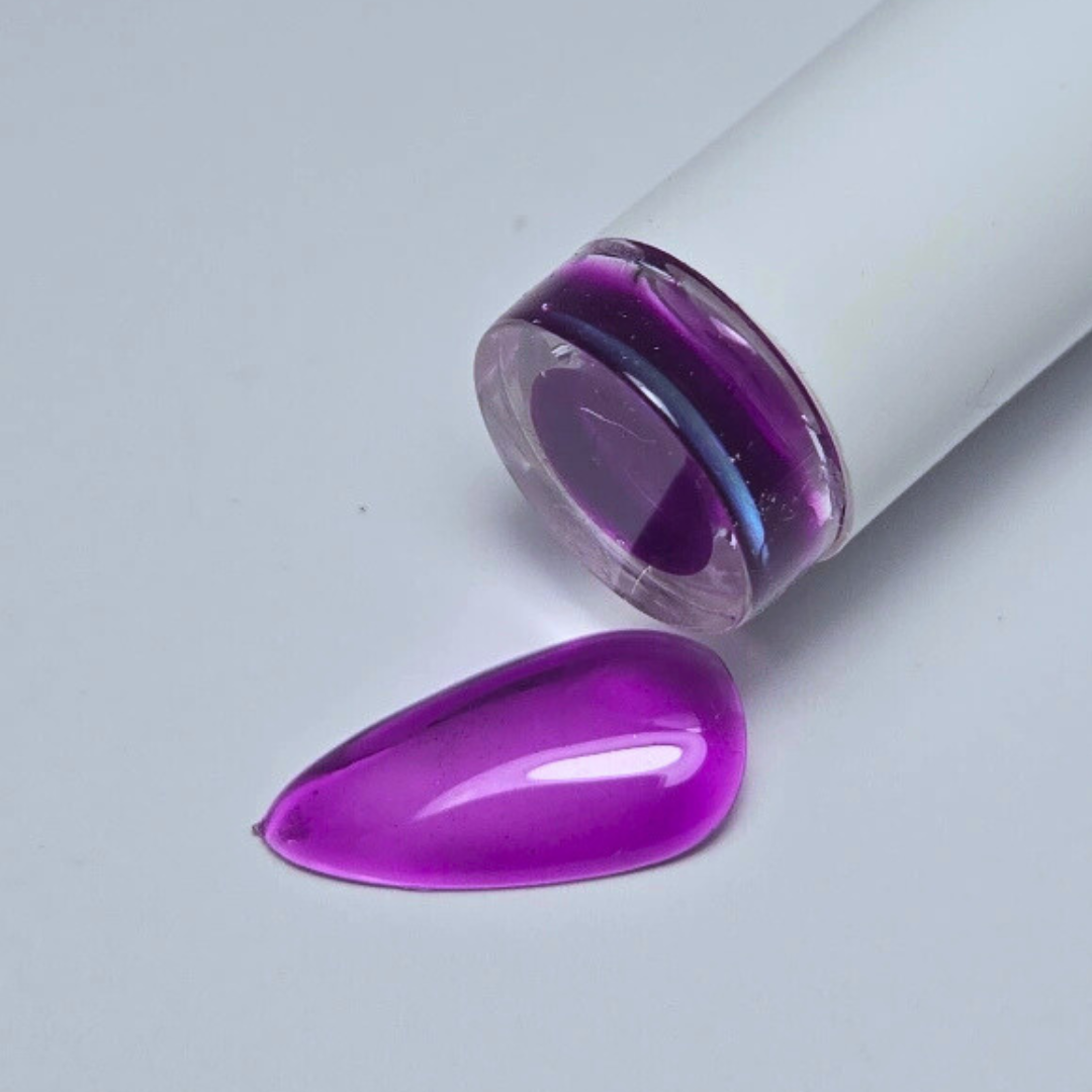JELLY GEL POLISH 14