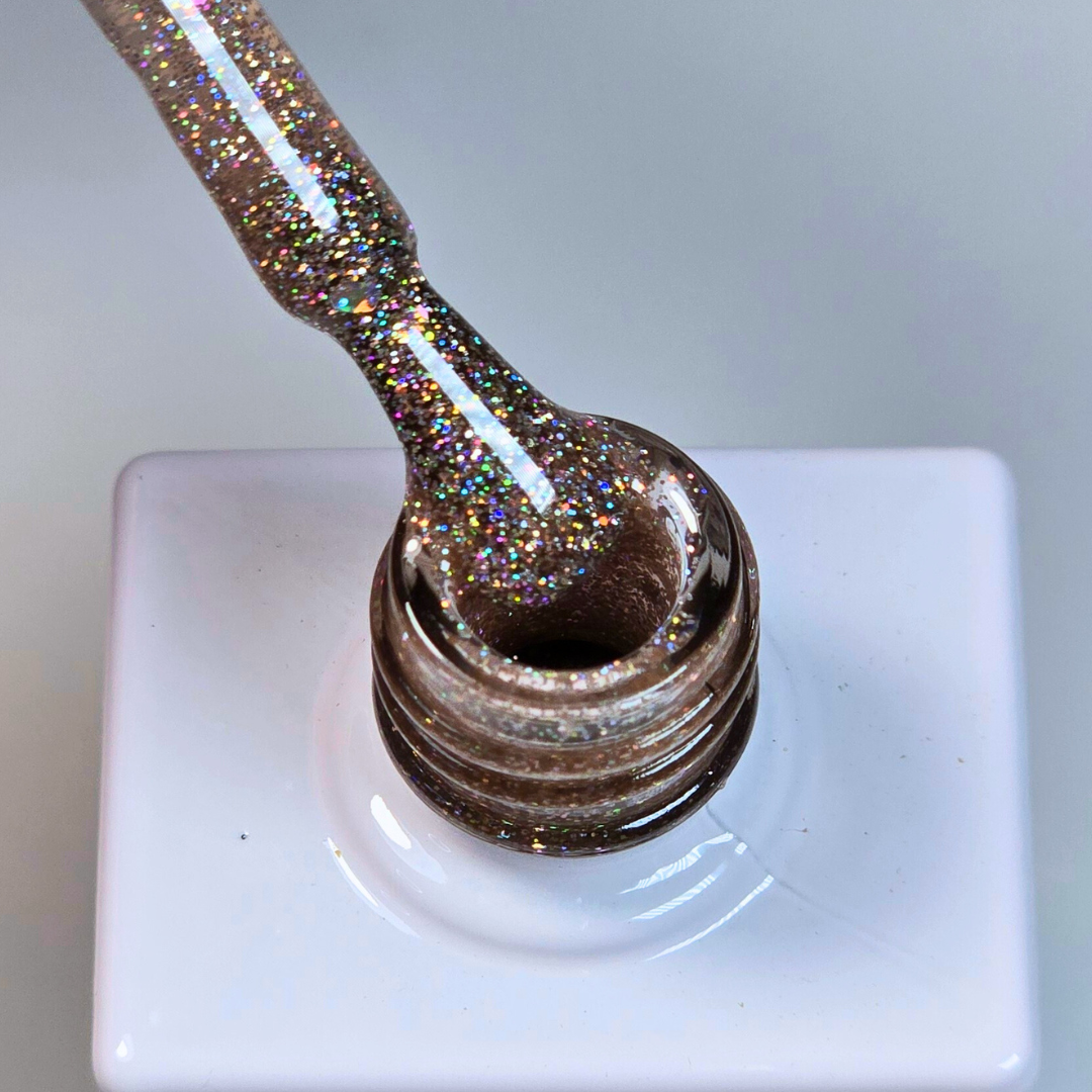 LUXURY GEL POLISH