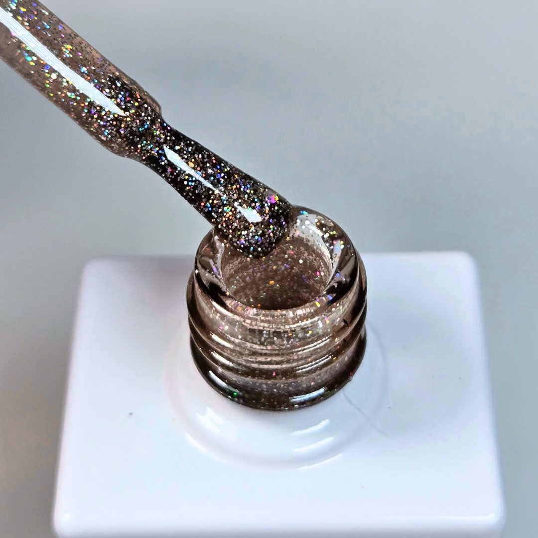 LUXURY GEL POLISH