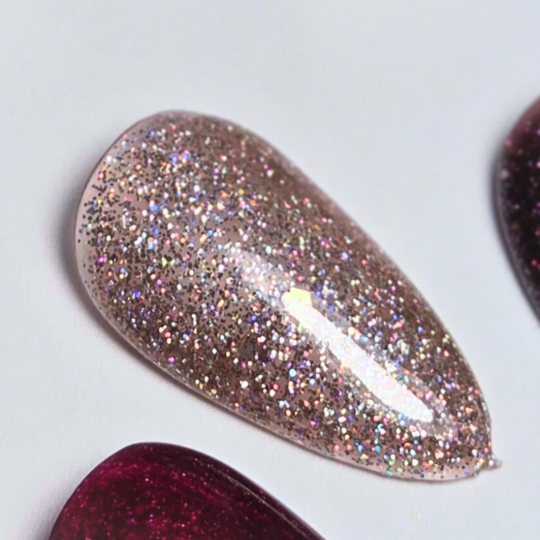 LUXURY GEL POLISH