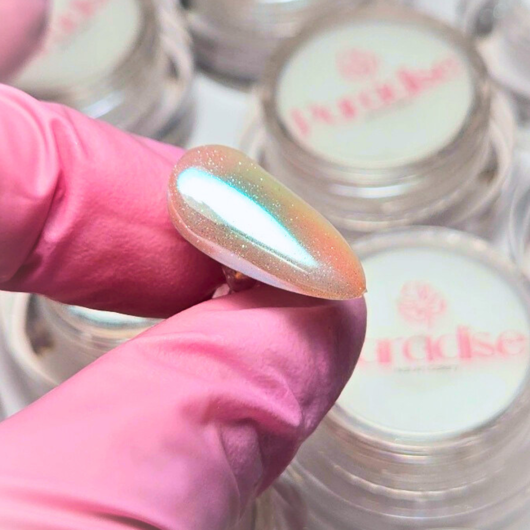 UNICORN CHROME POWDER
