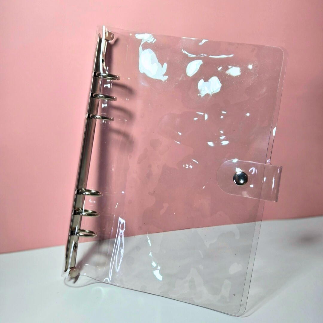 PRESS ON NAIL ORGANIZER