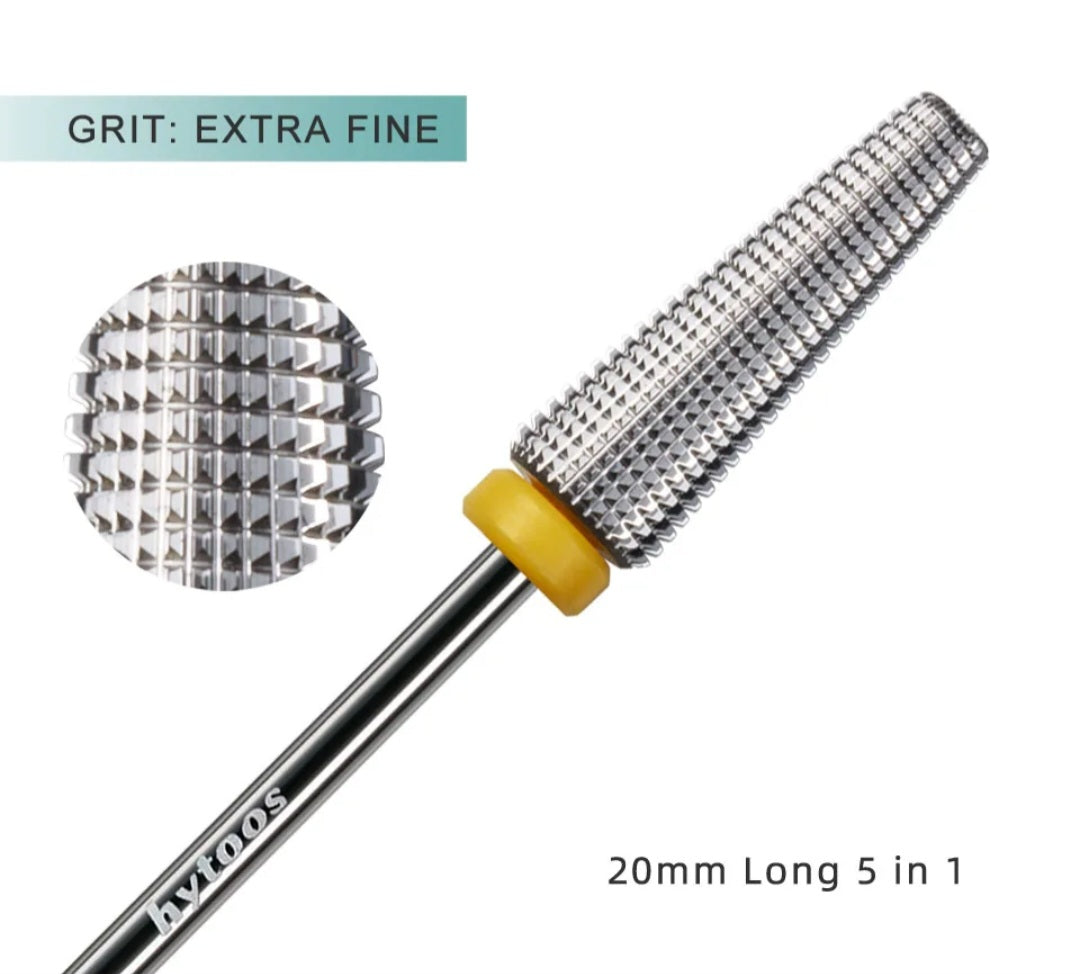 5 IN 1 LONG 20MM