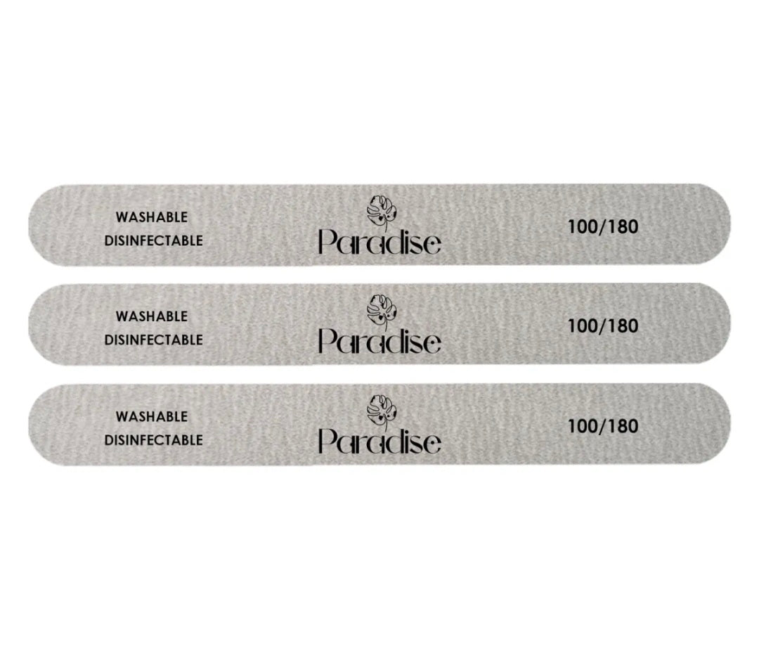 NAIL FILE 100/180