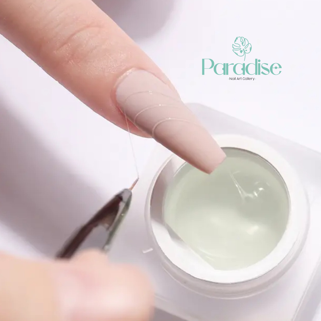 SEMI SOLID SPIDER GEL