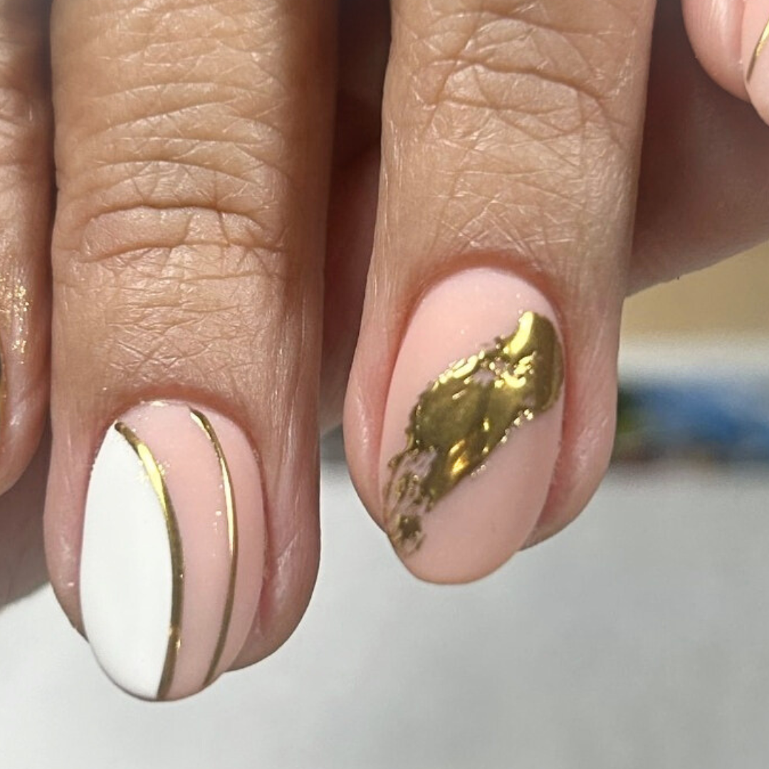 RUSSIAN MATTE TOP COAT FOR CHROME
