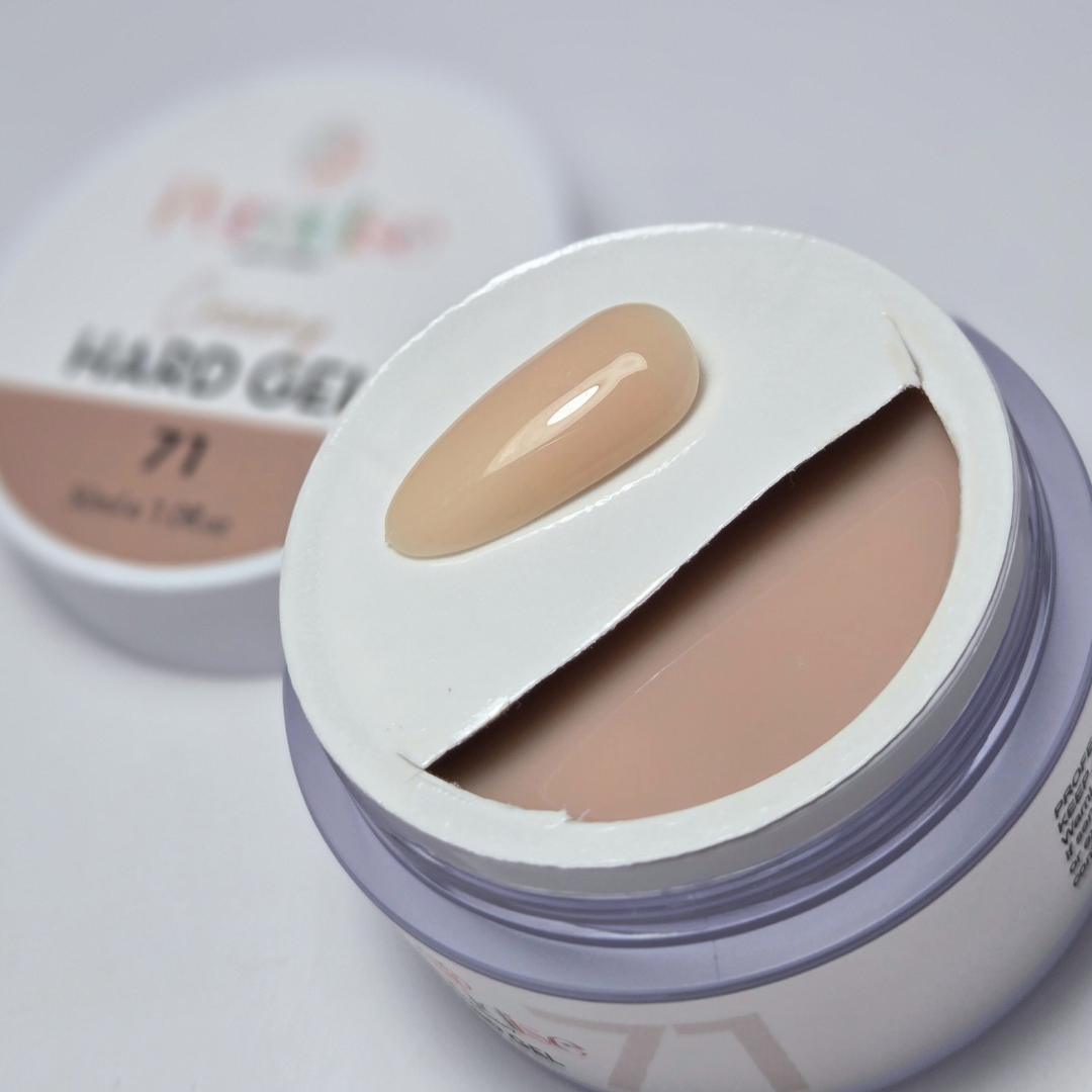 HARD GEL 71