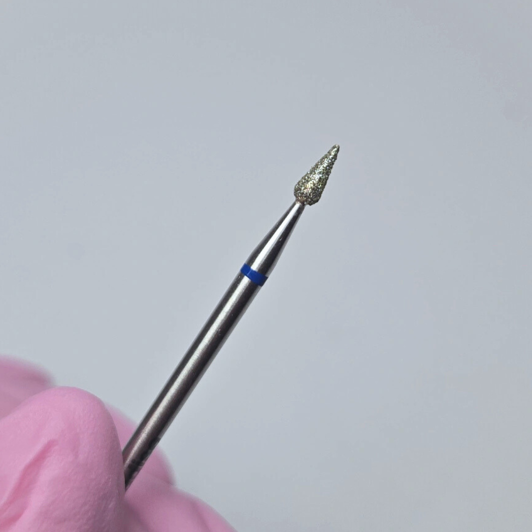 2 MM MINI RUSSIAN BIT