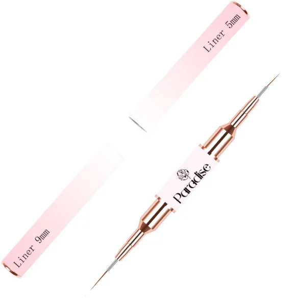LINER BRUSH 9MM-5MM