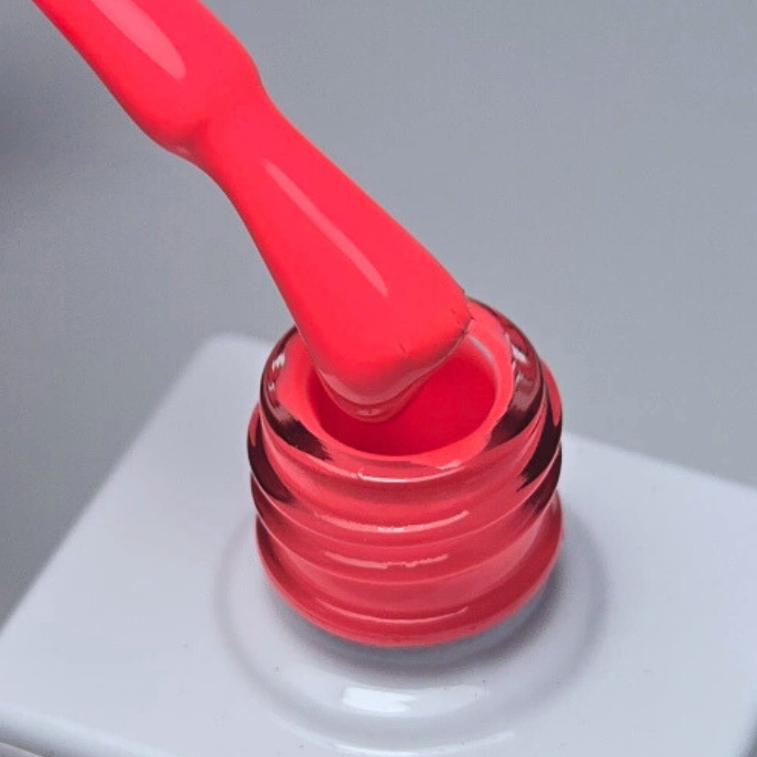 CHAO GEL POLISH