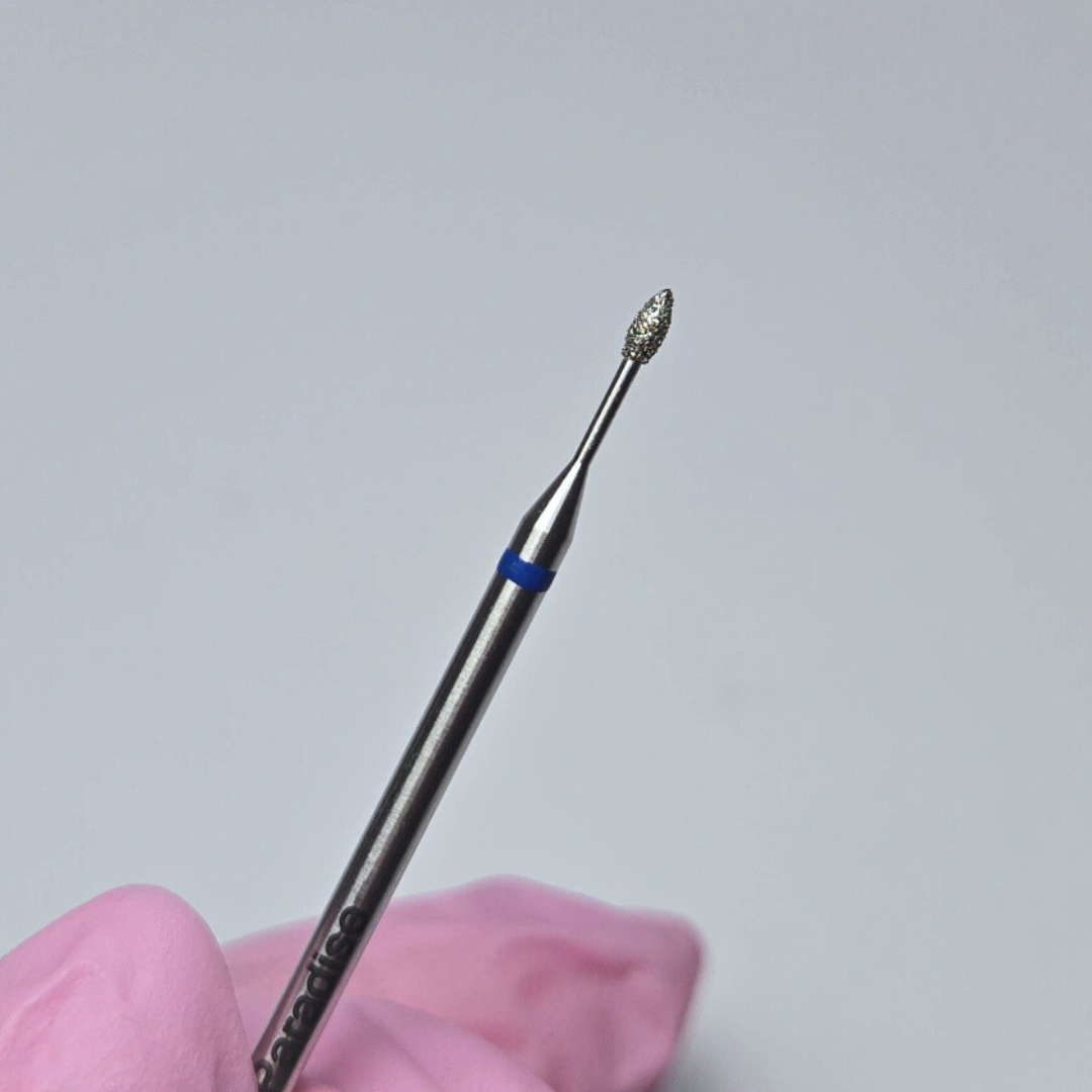1MM MINI FLAME BIT