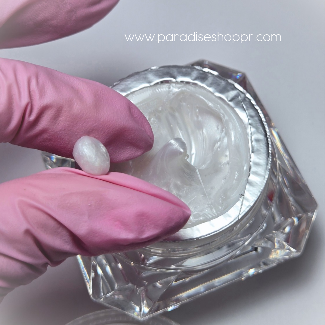 SATIN CARVIN 3D GEL