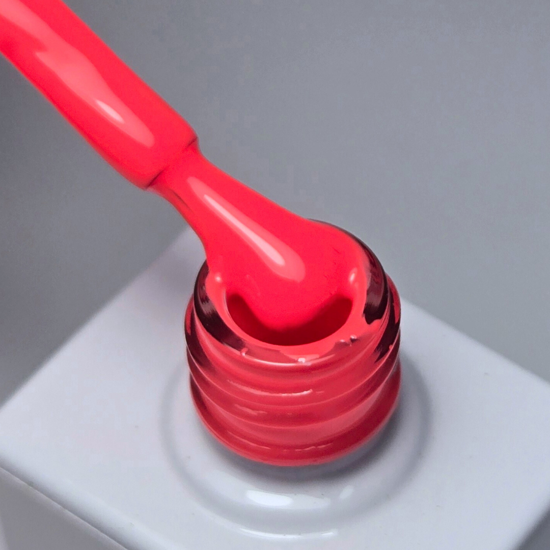 CHAO GEL POLISH