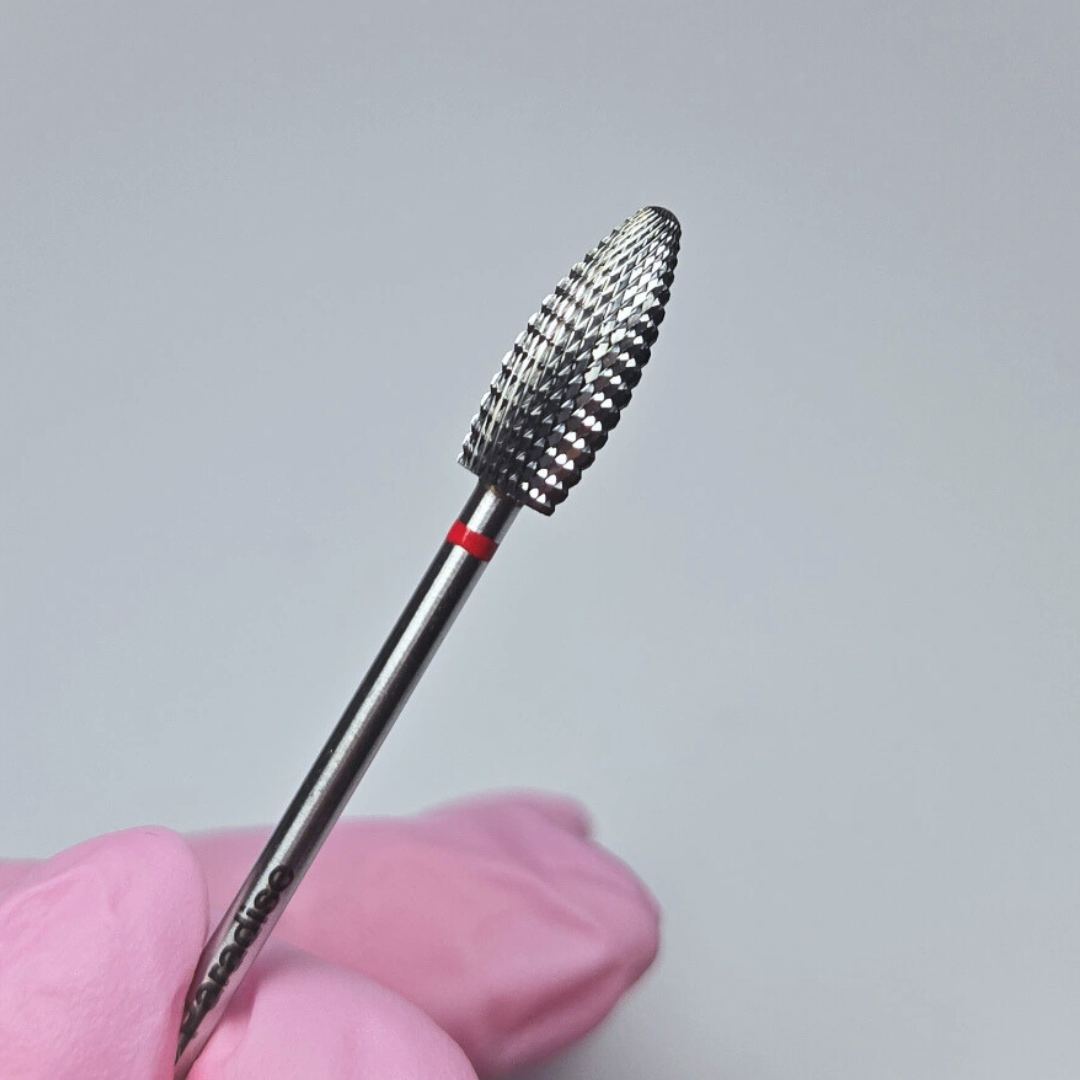 FLAME CARBIDE REMOVE GEL