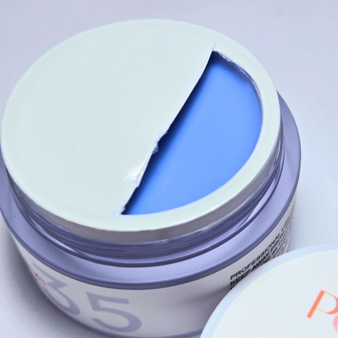 HARD GEL 35