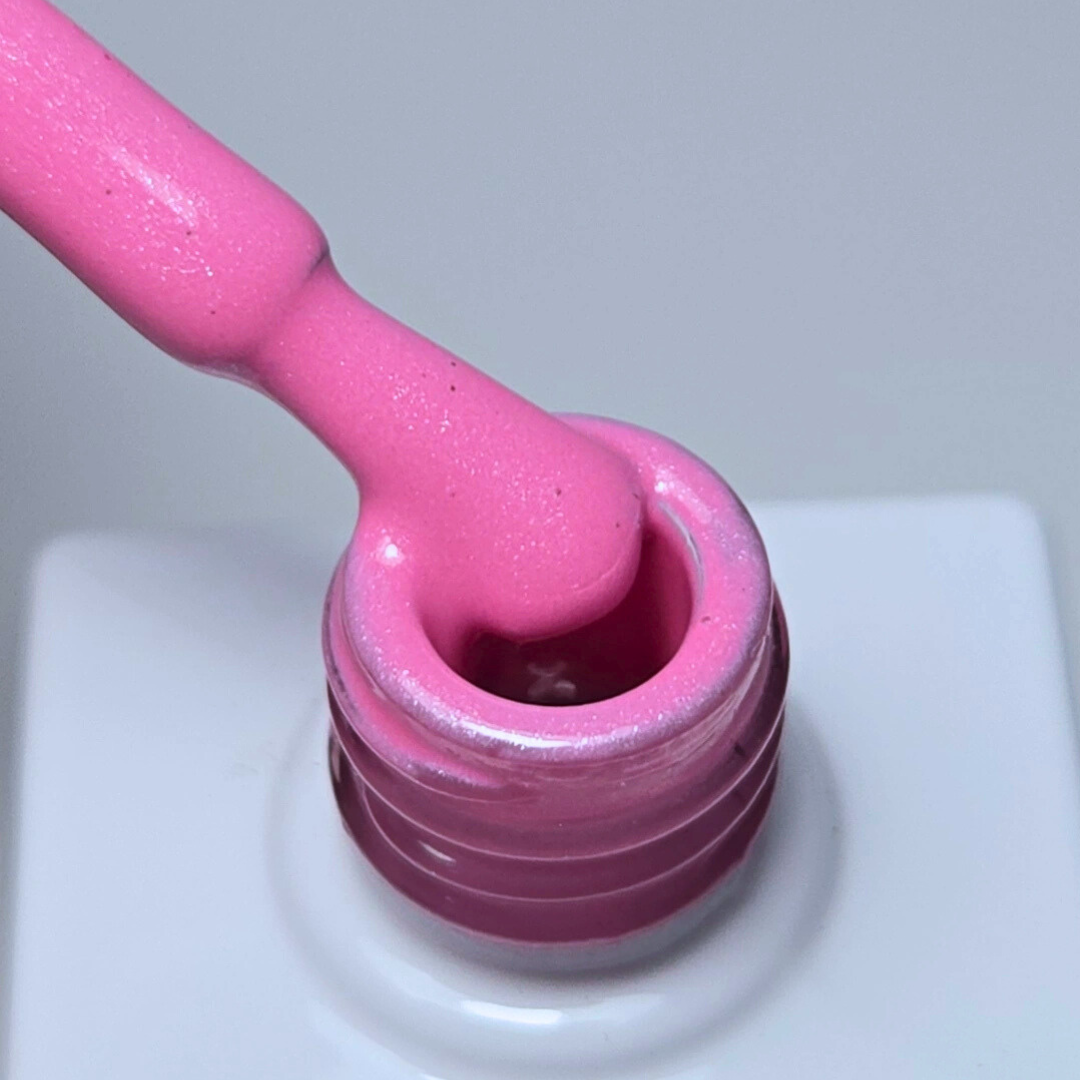 ROSY GLOW GEL POLISH