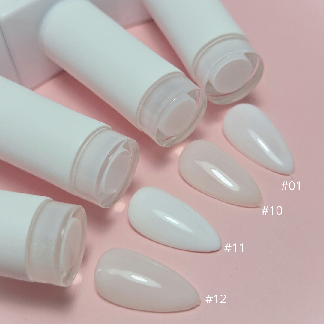MILKY COLLECTION