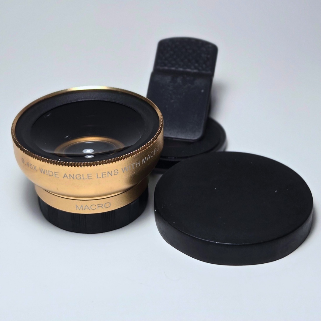 MACRO LENS