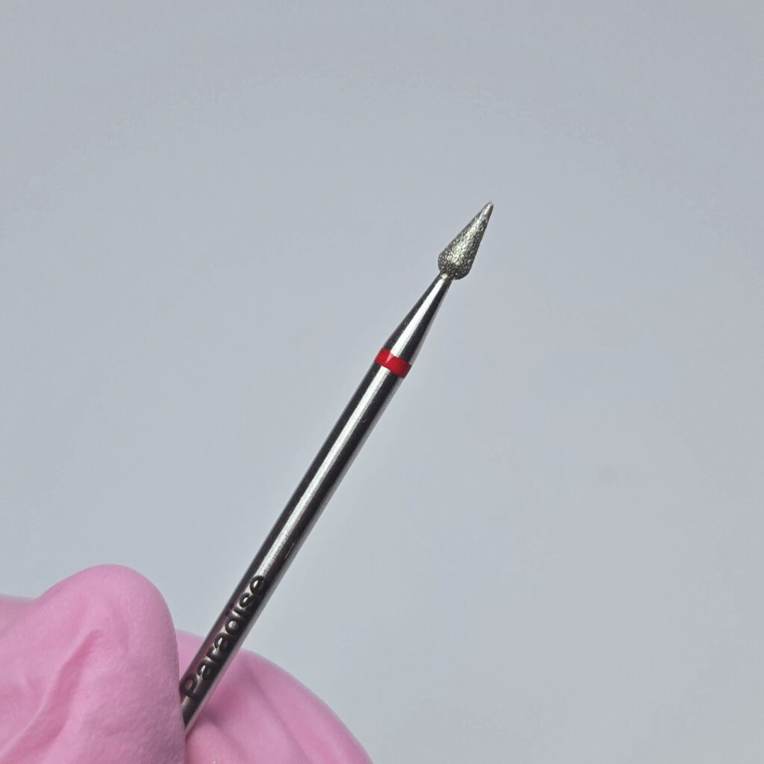 2 MM MINI RUSSIAN BIT