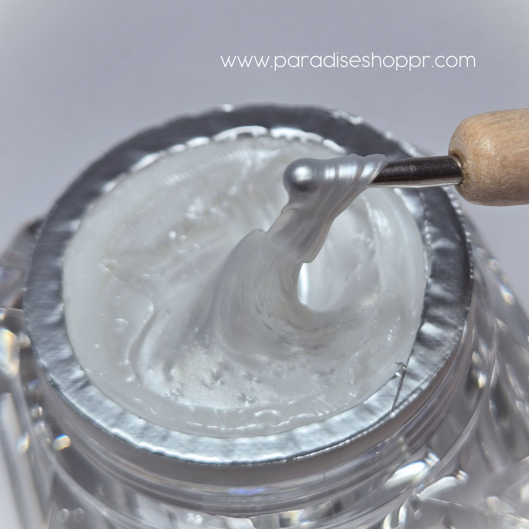 SATIN CARVIN 3D GEL
