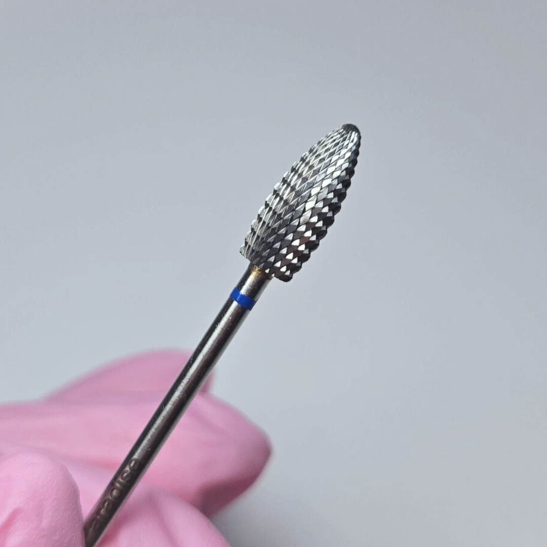 FLAME CARBIDE REMOVE GEL