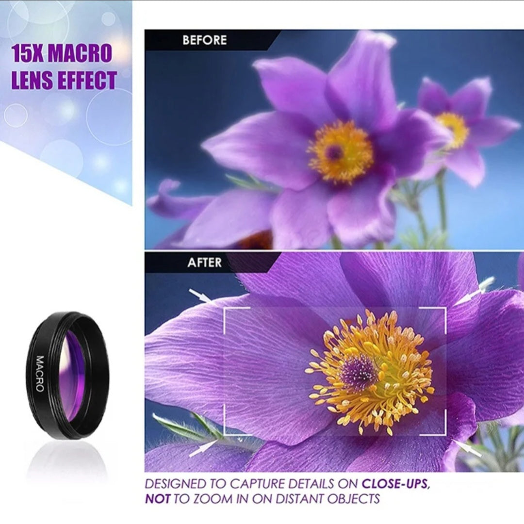 MACRO LENS