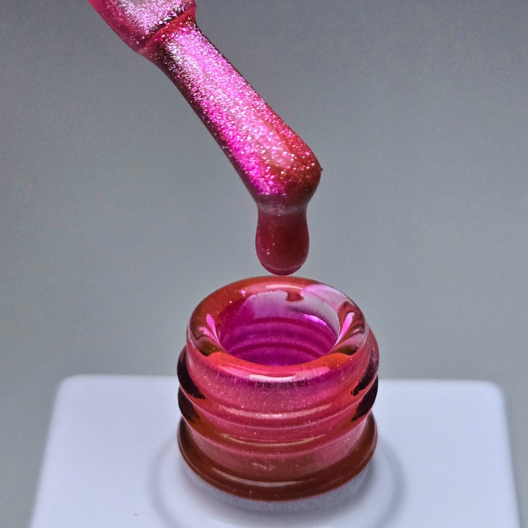 AZALEA GEL POLISH