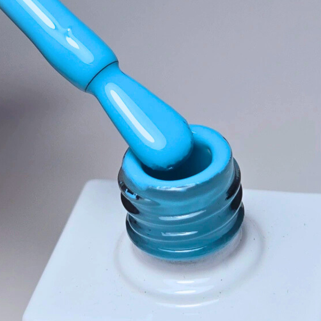 TIFFANY GEL POLISH