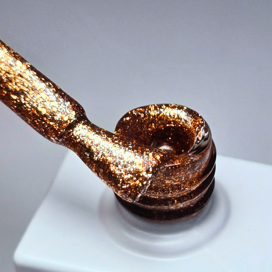 GOLD PLATINUM GEL