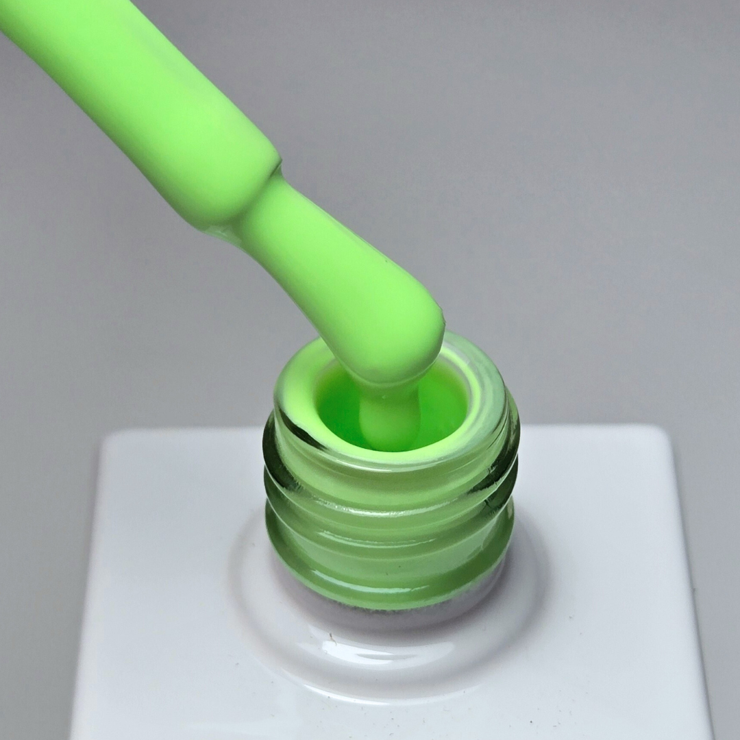 SPRING GEL POLISH