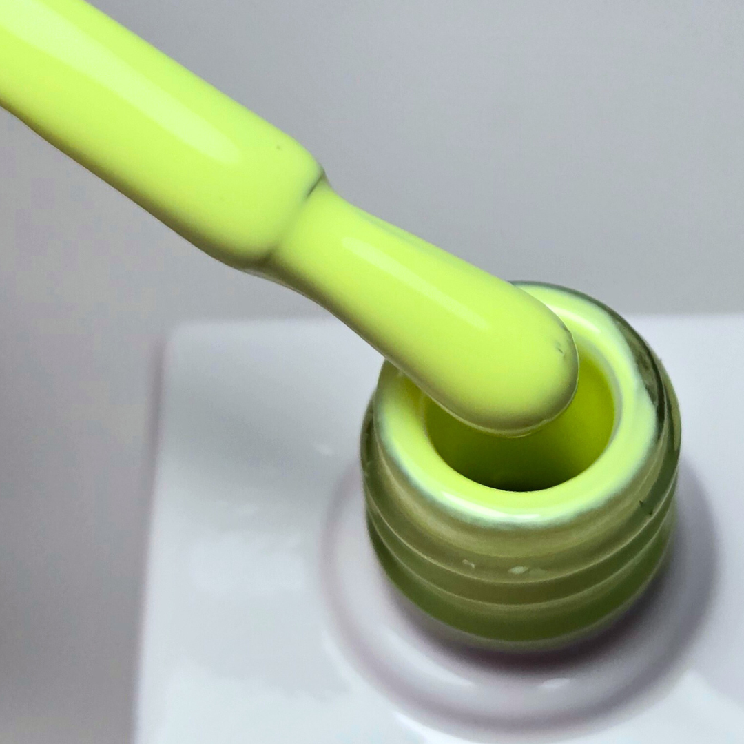 CAKE GEL POLISH