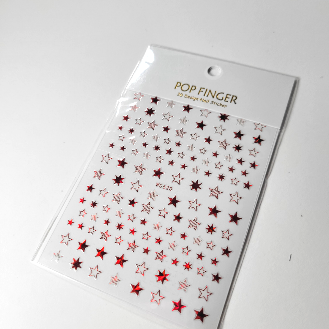 X-MAS STAR